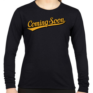 Kaos coming soon