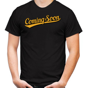 Kaos coming soon