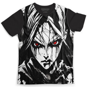 Kaos Fullprint Creepy 32