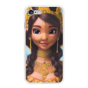 Putri Cantik 1 Casing HP