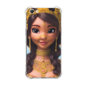 Casing HP Putri Cantik 1