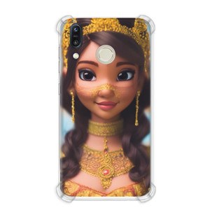 Casing HP Putri Cantik 1