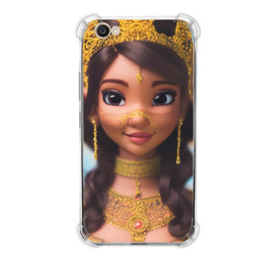 Casing HP Putri Cantik 1