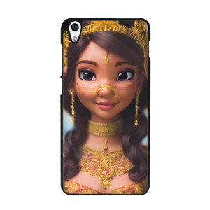 Putri Cantik 1 Casing HP
