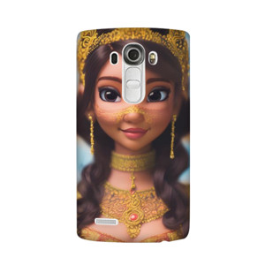 Putri Cantik 1 Casing HP