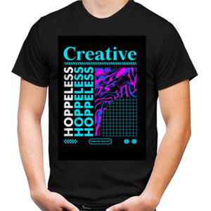 Kaos Creative Hoppeless