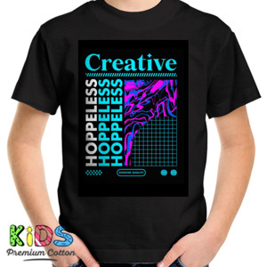 Kaos Creative Hoppeless
