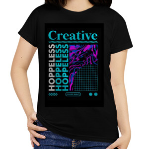 Kaos Creative Hoppeless