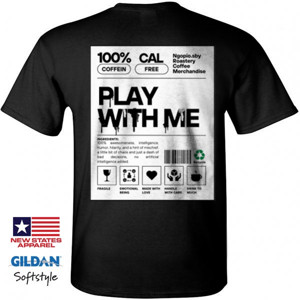 Kaos jaket kopi Vol.2