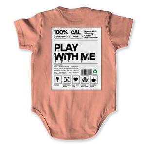 Baby Jumper jaket kopi Vol.2