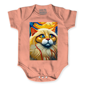 Baby Jumper Kucing Estetik