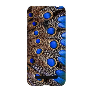 Diamond Peacock Casing HP