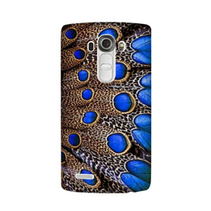 Diamond Peacock Casing HP