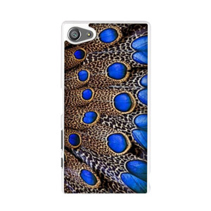 Diamond Peacock Casing HP