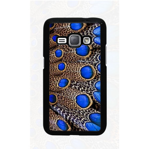 Diamond Peacock Casing HP