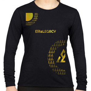 Kaos ELITELEGACY ORIGINAL -INDONESIAN BRANDED