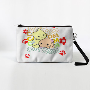 Dompet  CAT MOM