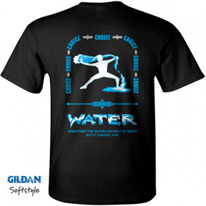 Kaos Element Series - Water