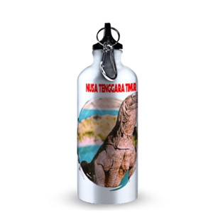 Botol Botol Komodo