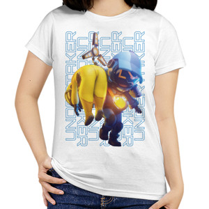 Kaos Kaos Super SUS Peran Undertaker Bahan Cotton