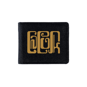 Dompet Pria Javanese Themed Man Wallet “Cendok”