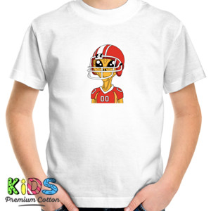 Kaos Alien American Football