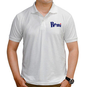 Kaos Polo Remi