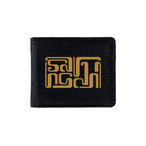 Dompet Pria Javanese Themed Man Wallet “Saringan”