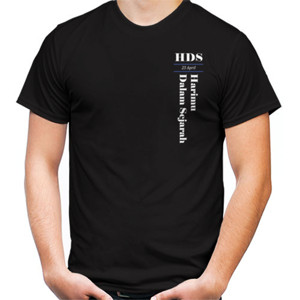 Kaos Kaos HDS - 23 April