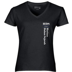 Kaos Kaos HDS - 23 April