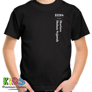 Kaos Kaos HDS - 23 April