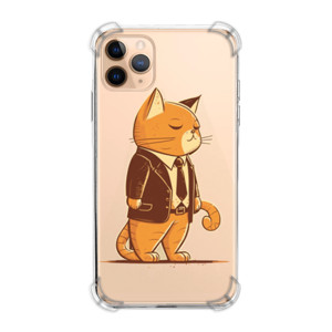 Casing HP Boss cat