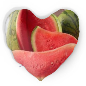 Bantal Hati SEMANGKA