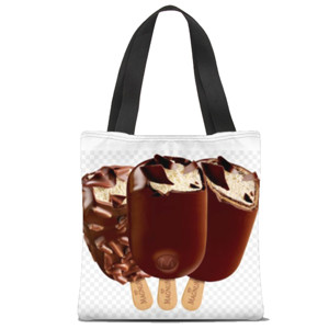 Tas Tote Fullprint MAGNUM