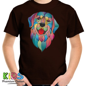 Kaos Kaos Anjing 001