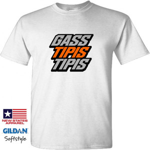 Kaos Gasss