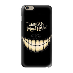 Mad Here Casing HP