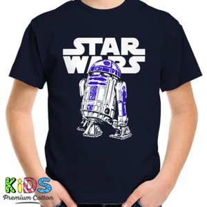 Kaos R2D2