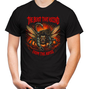 Kaos The Beast From The Abyss