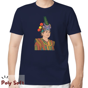 Kaos anak laki-laki nias