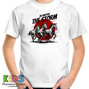 Kaos Ride Through The Storm