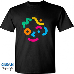 Kaos Ilustrasi Child Color