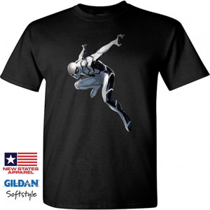 Kaos Kaos Pria Spiderman