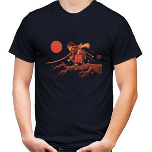 Kaos Shinobi