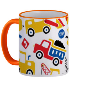 Mug Equipments
