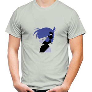 Kaos Conan Edogawa