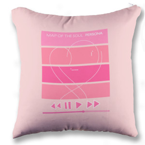 Bantal Persona Bantal
