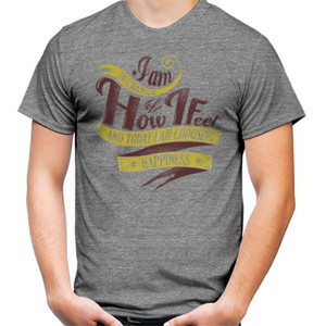Kaos I Am Incharge