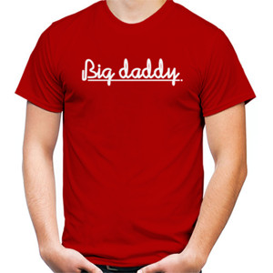 Kaos big daddy