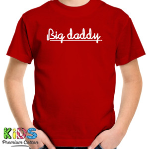 Kaos big daddy
